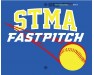 STMA Fast Pitch Full-Zip Jacket